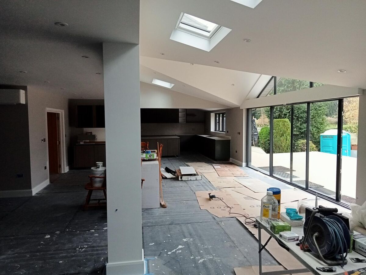 painting and decorating Streatham Common, SW16