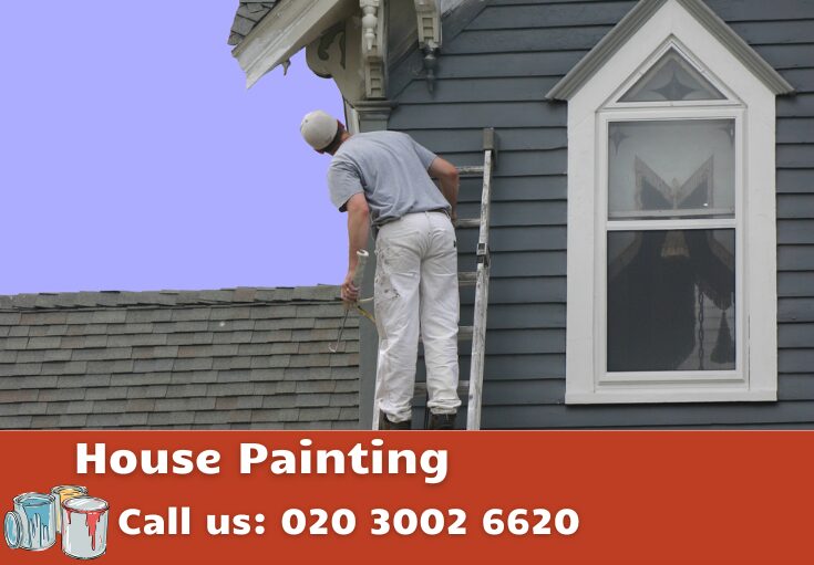 house painting Streatham
